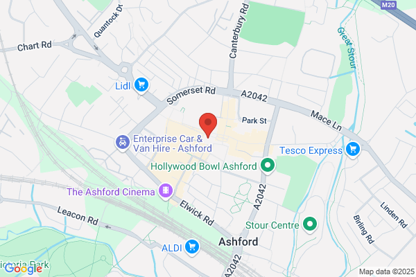 Connells Estate Agents Ashford