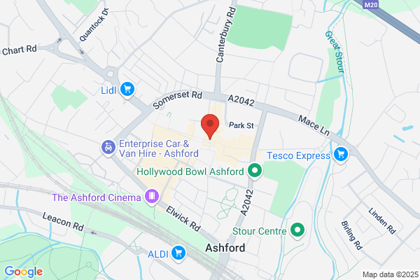 haart estate and lettings agents Ashford (Kent)