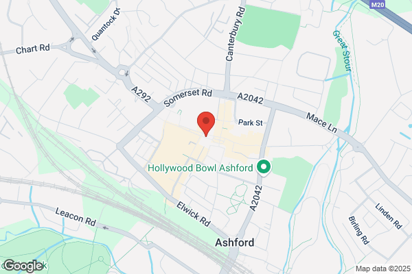 Your Move Estate Agents Ashford Kent