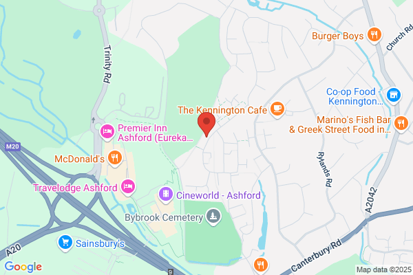 Home Safe Estate Agents