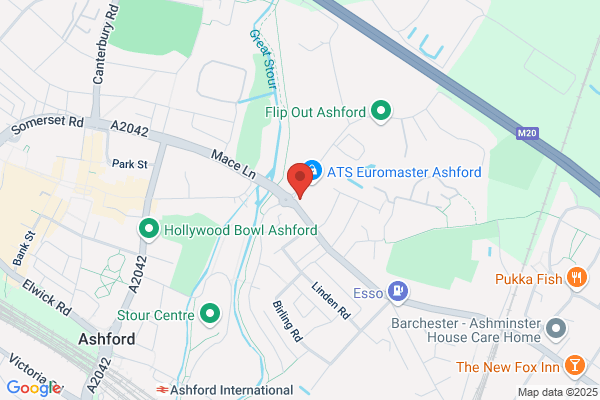 Peepal Estate Agents Ashford