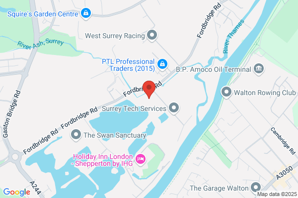 Houlihan & Co (Excavations) Ltd