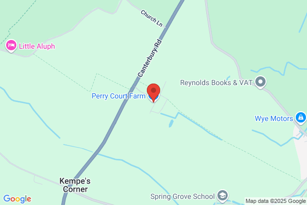 Perry Court Farm Shop