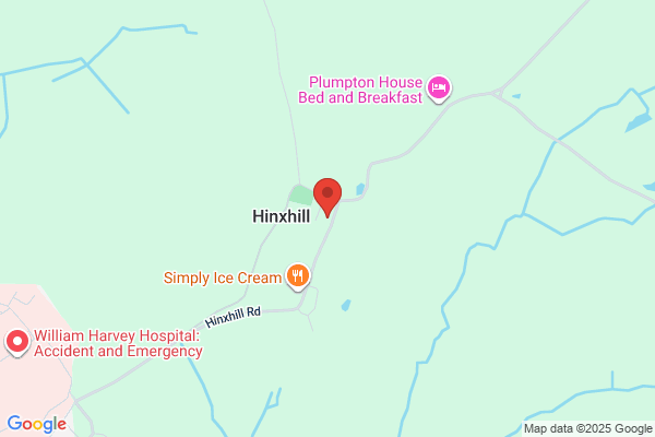 Hillier Estates Ltd