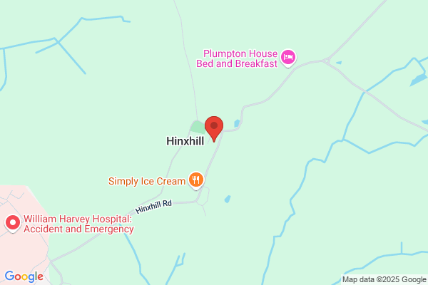 Hinxhill Estate