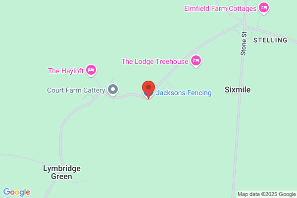H S Jacksons & Sons (Fencing) Ltd