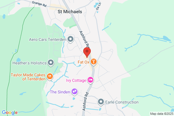 Tim's Fish Bar