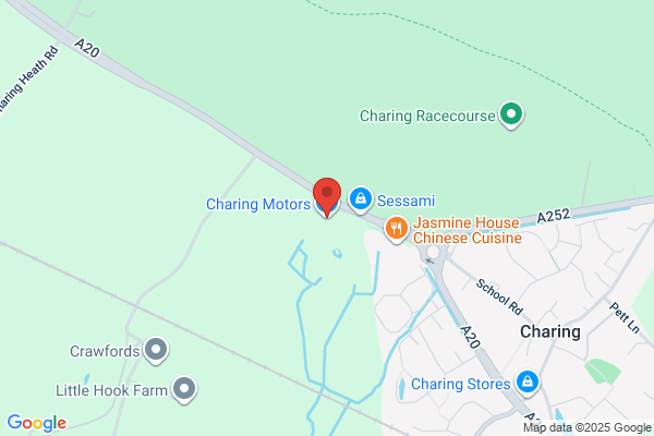 Charing Motors