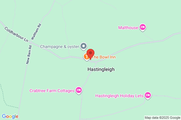 Hastingleigh Garage