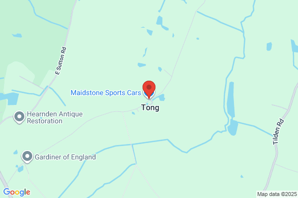 Maidstone Sports Cars Ltd