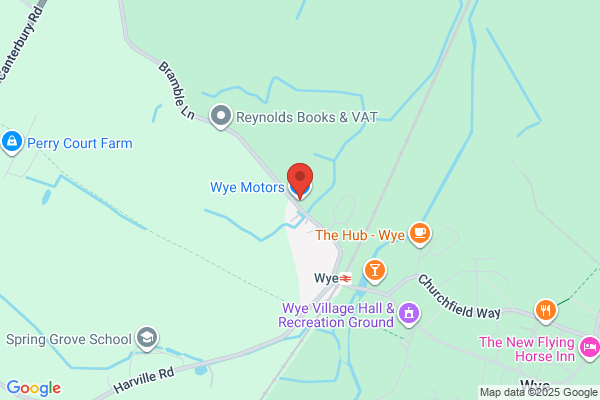 Wye Motors