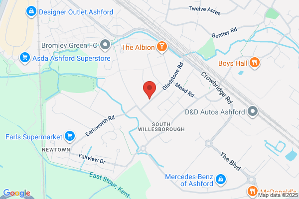 Ashford Tree Surgery