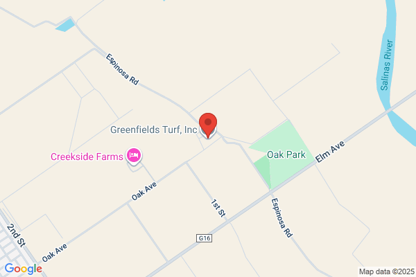 Greenfield Turf