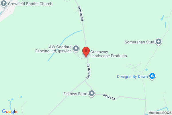 Greenways Landscapes & Fencing Ltd