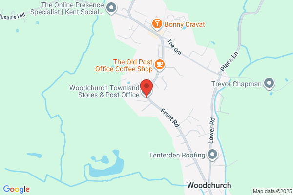 Townland Stores