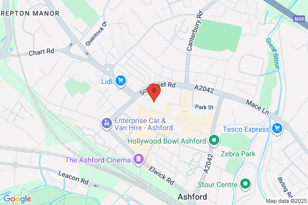 Vapeology Vape Shop Ashford