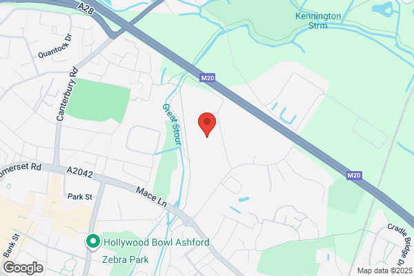 Ashford Glass Supplies Ltd