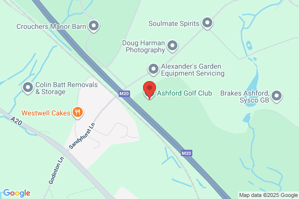 Ashford Golf Club