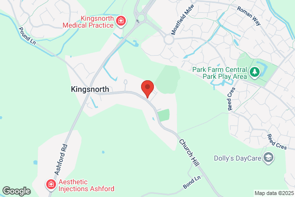 Kingsnorth Village Hall