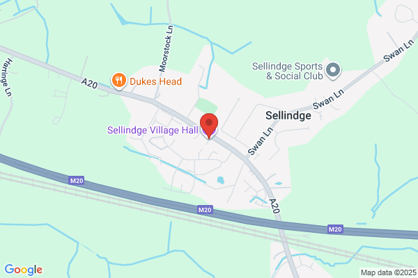 Sellindge Village Hall