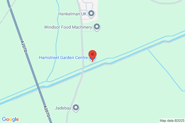 Hamstreet Hardware Stores