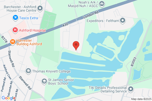 Ashford Care Agency