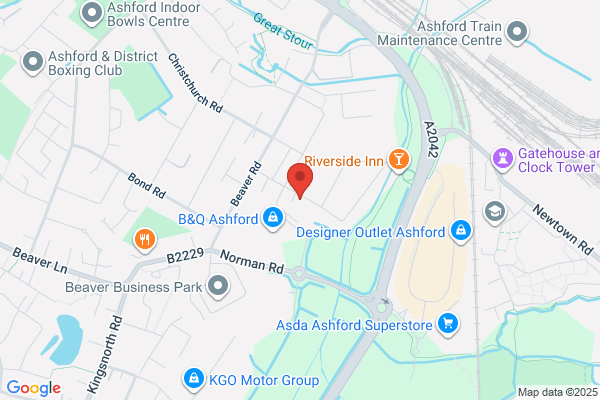 Ashford Homecare