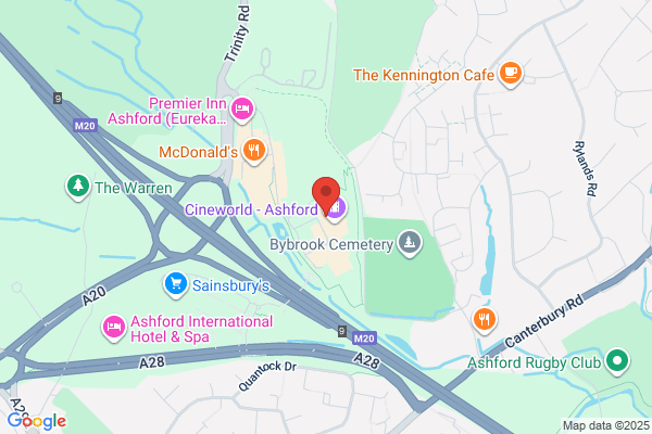 Clarity Homecare - Ashford Branch