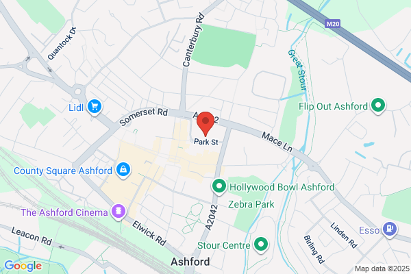 Axis BMC Travel Clinic (Ashford)
