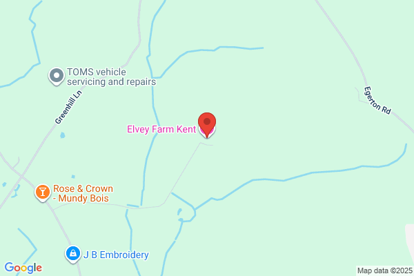 Elvey Farm Country Hotel