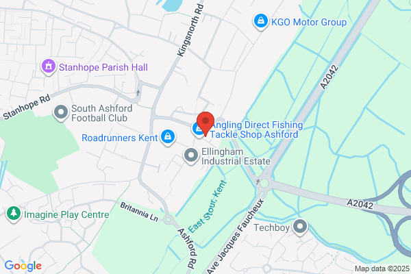 Ardee Hose (Ashford) Ltd