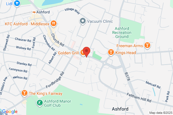 Ashford Fitted Furniture Centre