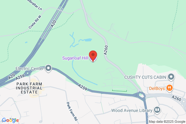 Sugarloaf (UK)