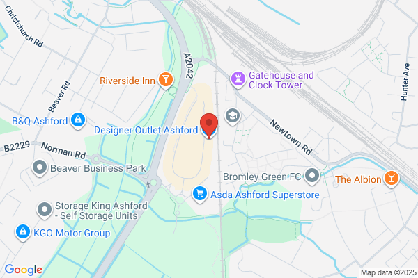 Xanadu Ashford