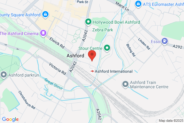 Ashford Borough Council