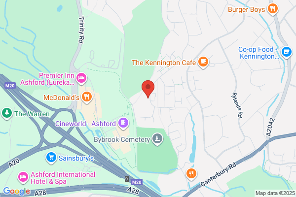 Pym House Sheltered Housing