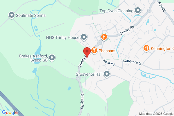 Hounslow & Spelthorne Community & Mental Health NHS Trust