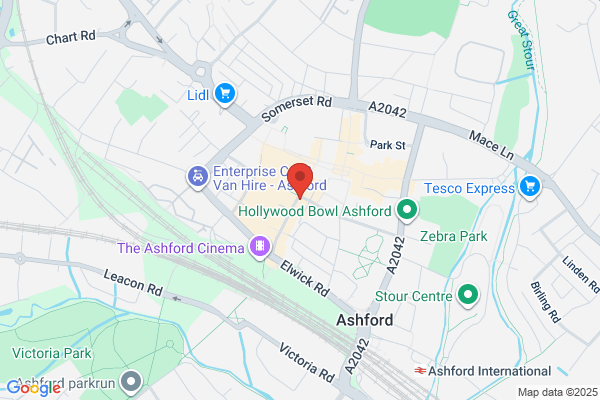 Wards of Ashford Estate Agents