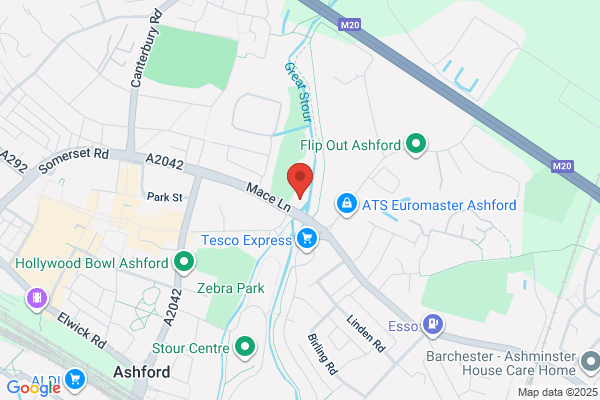 East Kent Components (Ashford)