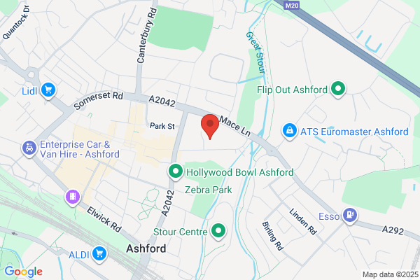 Ashford Special Nursery