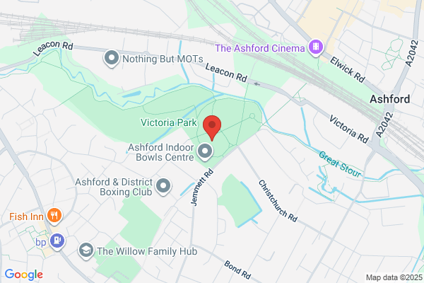 Victoria Park Playgroup