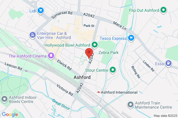 Ashford Osteopathic Clinic