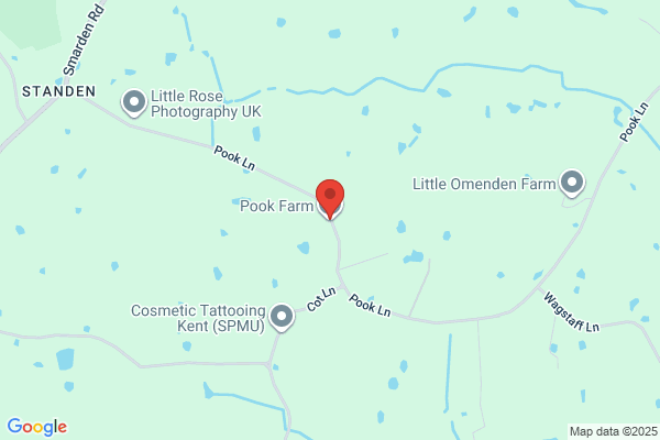 Penfold & Beaneys