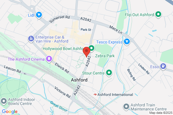 Ashford Family Planning Clinic