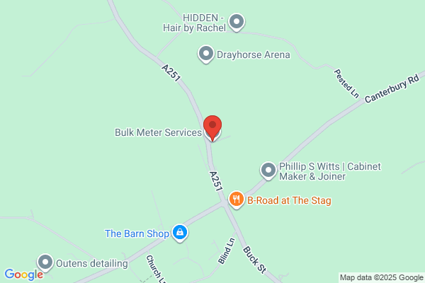 Bulk Meter Services