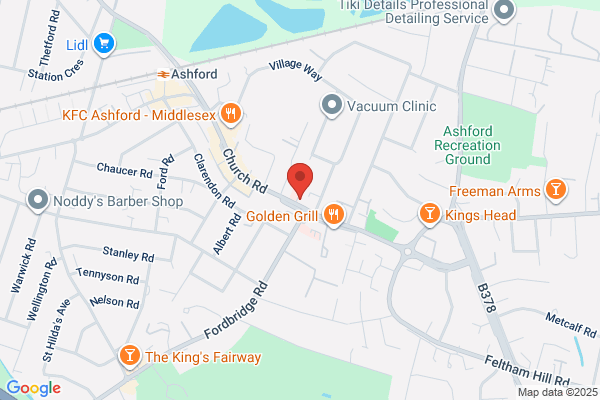 Ditton Thermatics Ltd