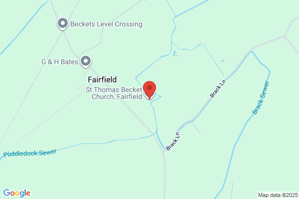 Fairfield Church