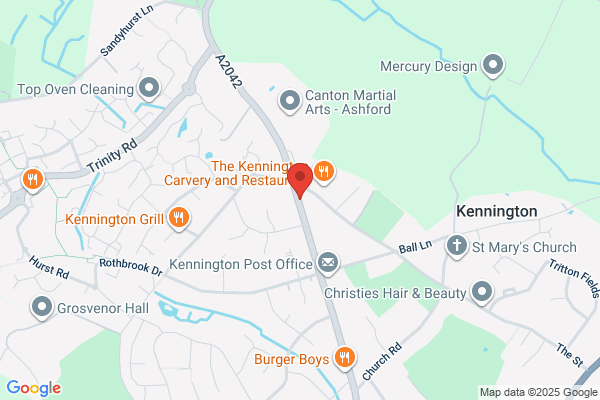Kennington United Reformed & Methodist Church