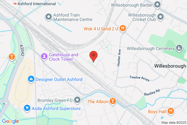 UK International Plumbing & Heating Ltd