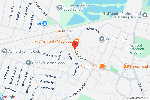 Baber-Durrant Ltd